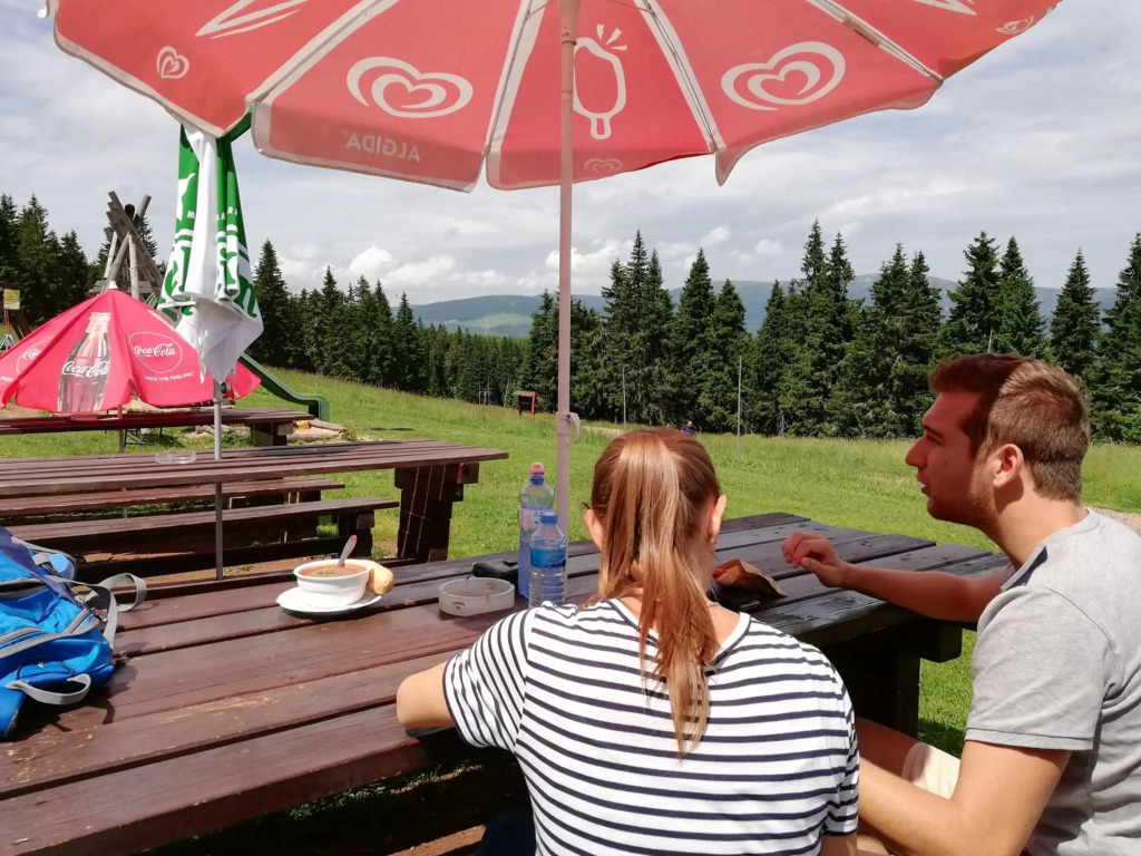 Vakantiehuis Cerny Dul 259