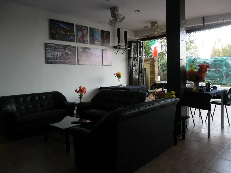 Siam House hotel
