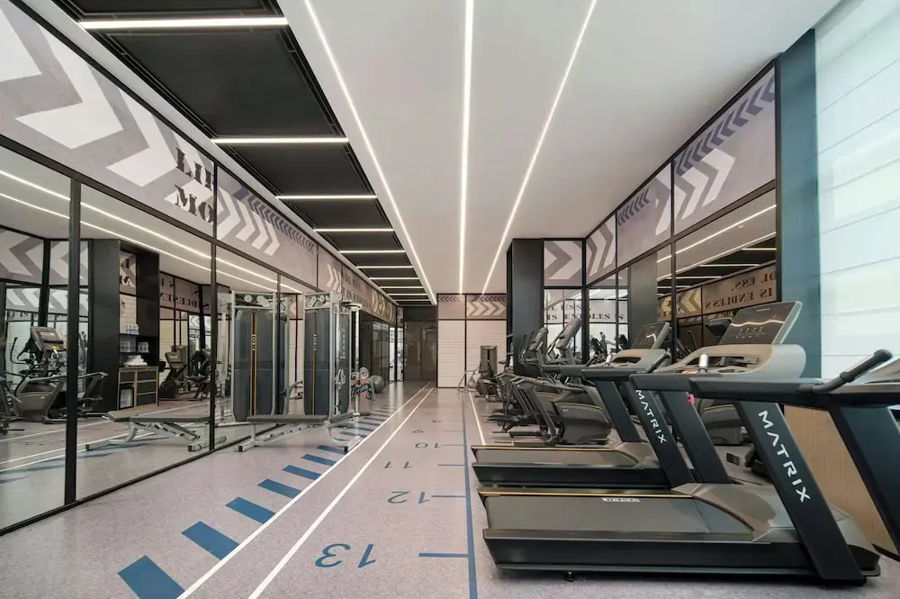 Four Points by Sheraton Dalian Donggang
