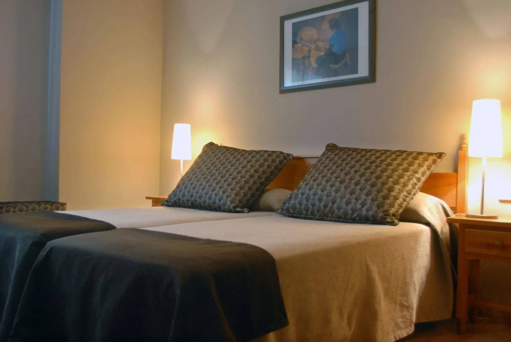Hotel Florido