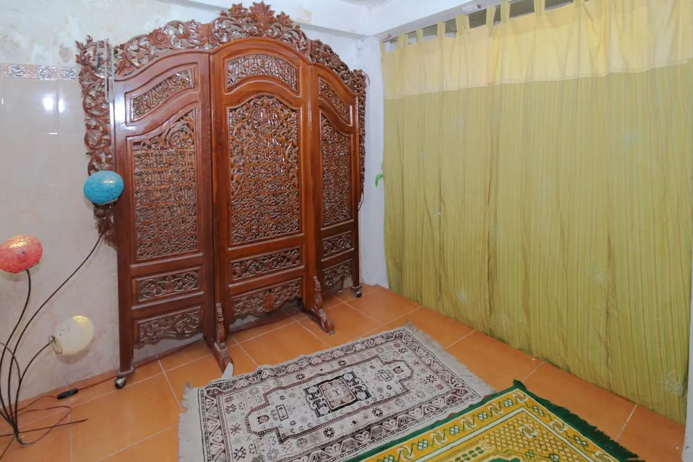 Airy Eco Malioboro Pathuk Ngadiwinatan Yogyakarta
