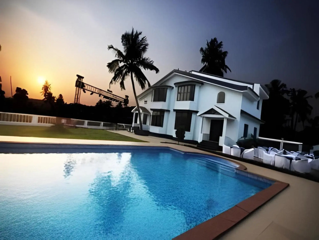 Monte Carlo Retreat