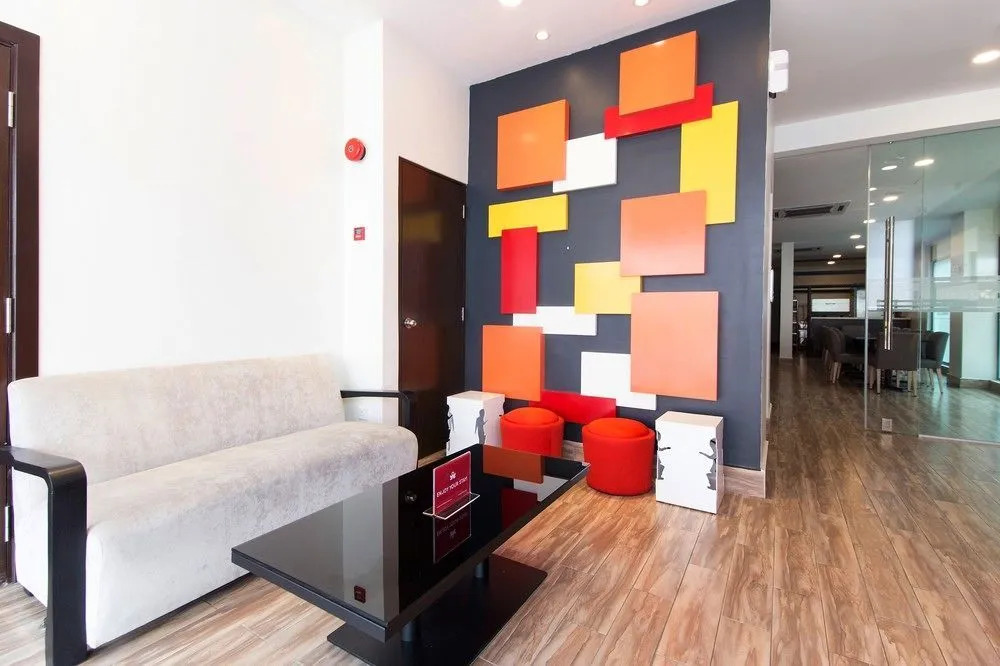 ZEN Rooms KL Sentral