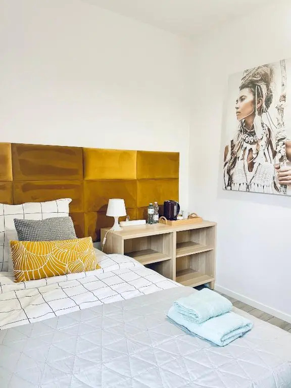 Pokoje i Apartamenty Willa Bielany
