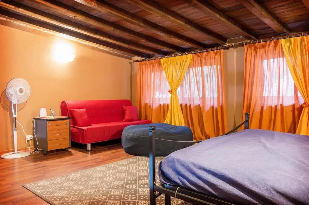 House With 2 Bedrooms In Catania, With Furnished Terrace And Wifi - 50