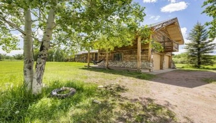 Country Retreat #19