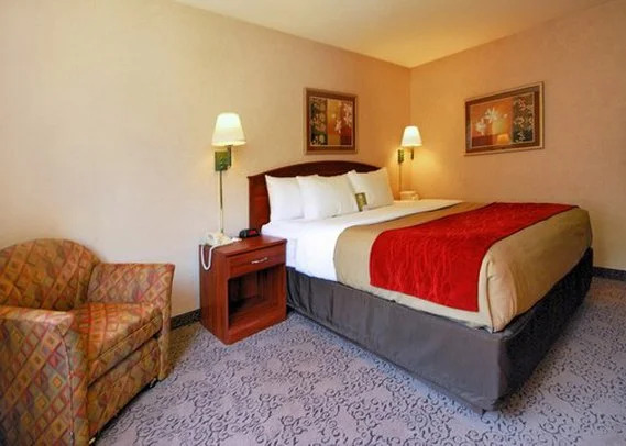 Comfort Inn