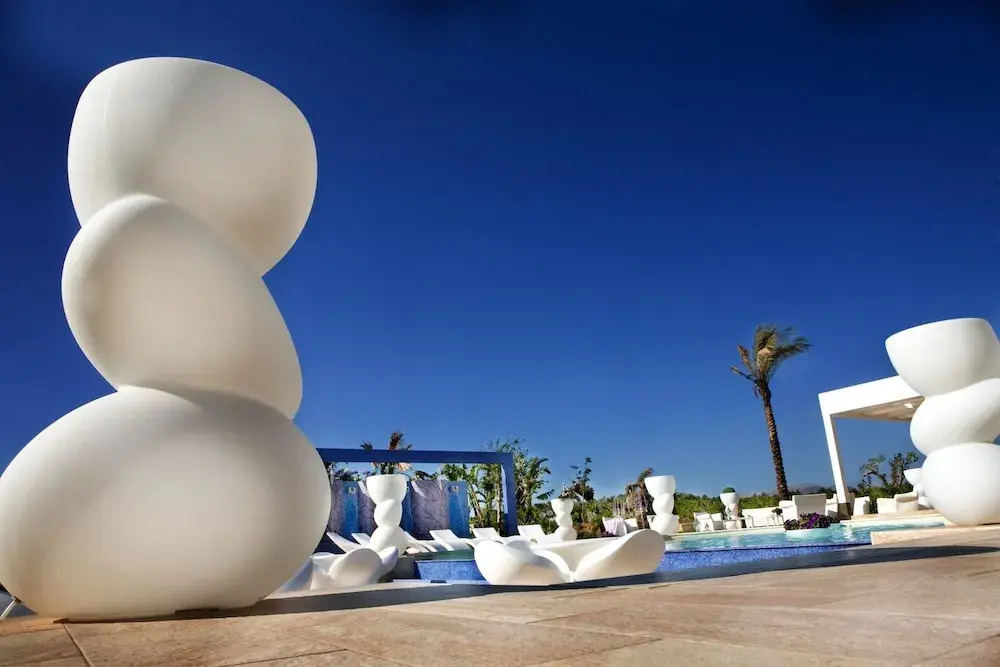 Apartment With 3 Bedrooms In Partinico With Shared Pool And Wifi Near The Beach