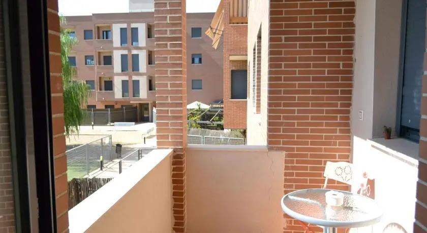 Apartamento Natura