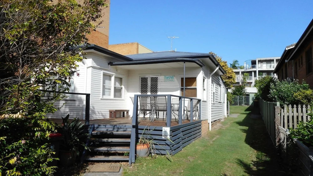 Mandy's Cottage South West Rocks