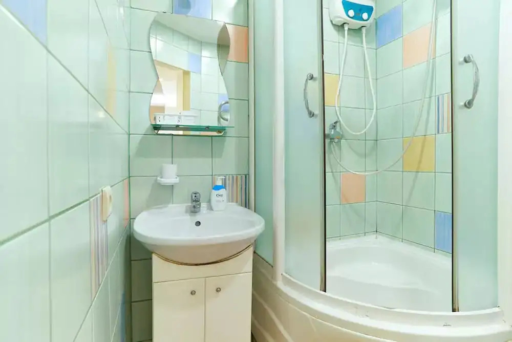 Апартаменты Home-Hotel, ул. Шептицкого, 1А