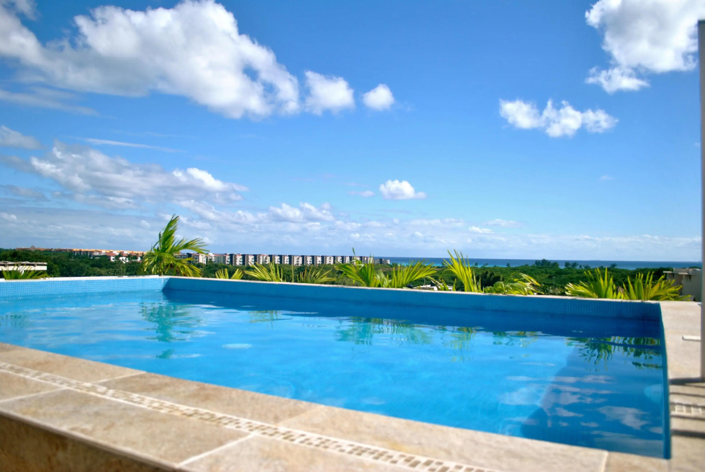 Hotel Punta Esmeralda Playa del Carmen