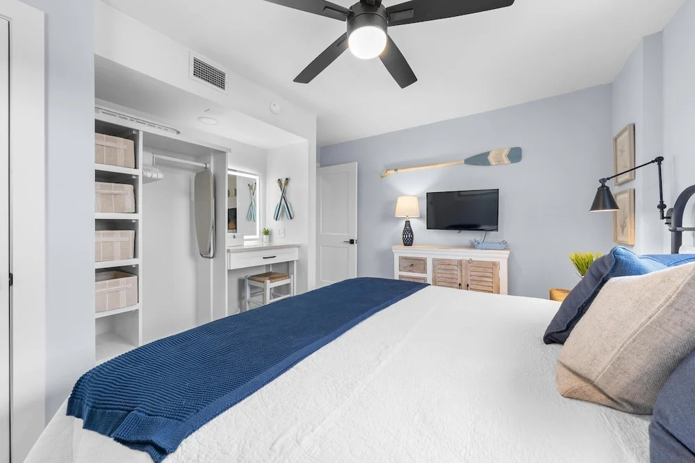 Seaside Beach & Racquet 3501