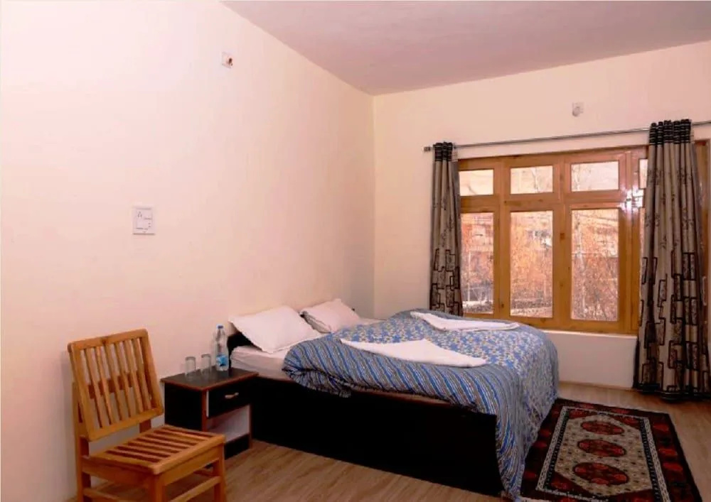 TIH Ladakh Orchard House