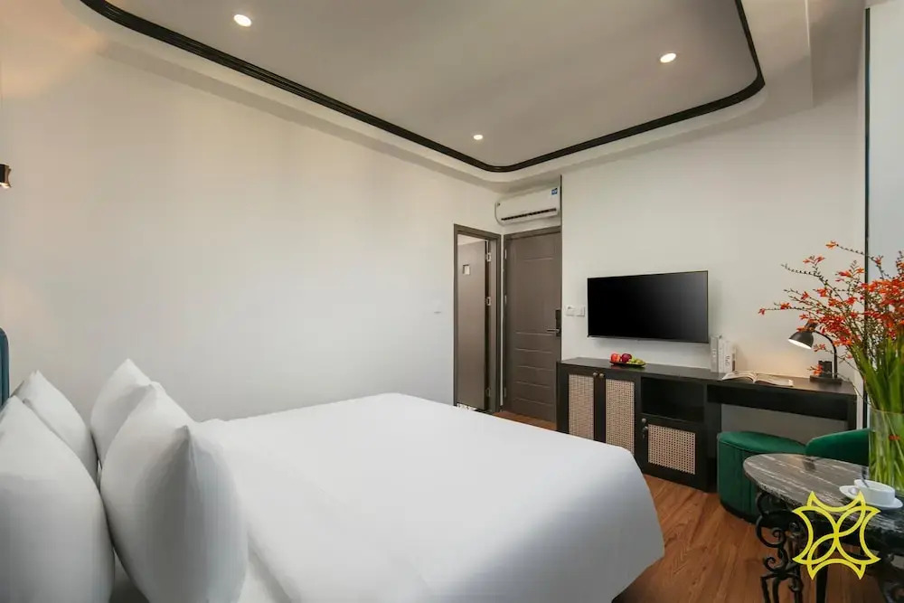 Hanoi Grandeur Hotel