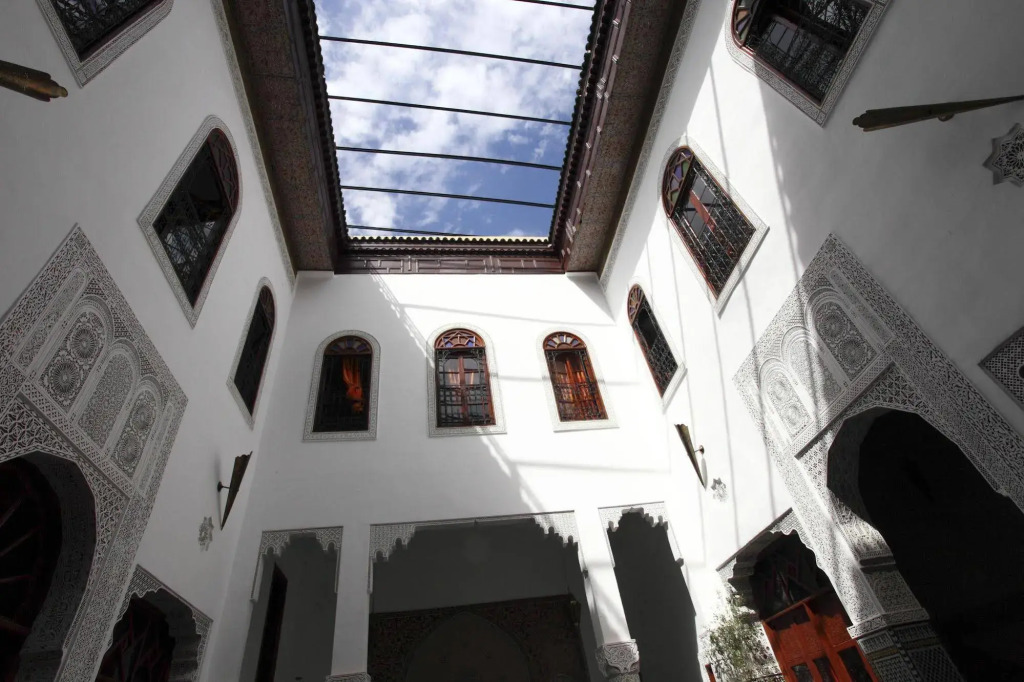 Riad Jamaï
