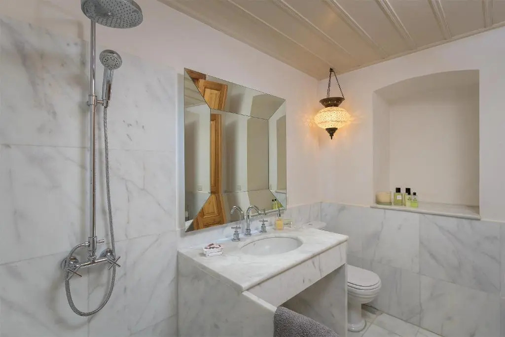 Christina Residence Symi