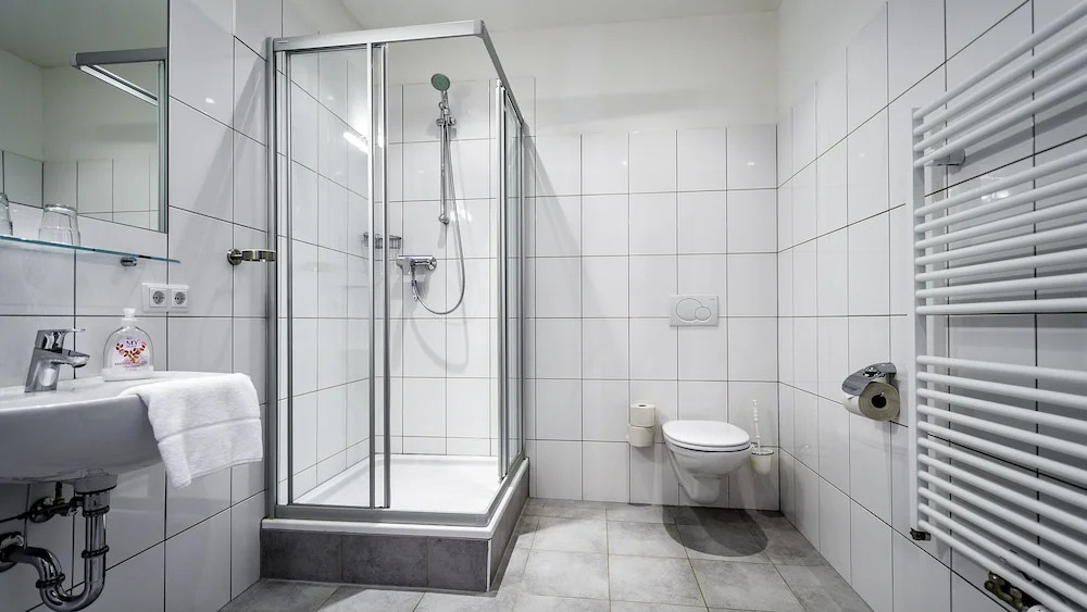 Cityhouse Apartments Schladming