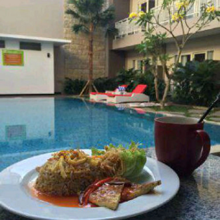 Choice Stay Hotel Denpasar