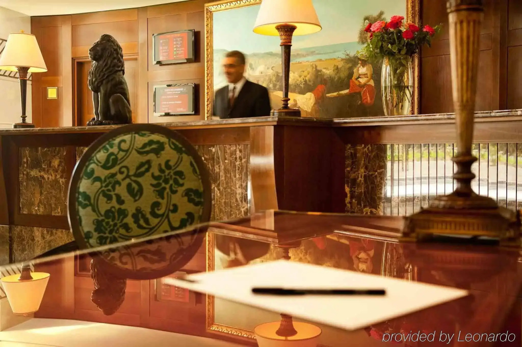 Royal Hotel Oran - MGallery Collection