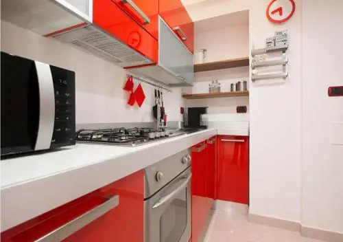 Duplex flat Vatican City Prati