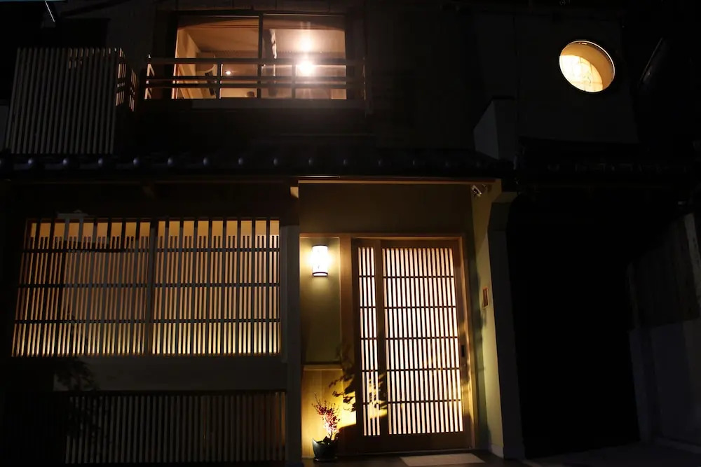 Kyomachiya Ebisu