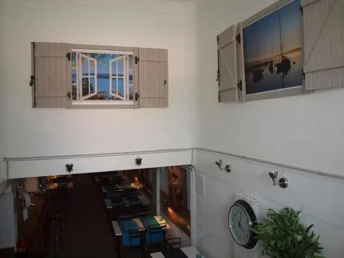 Hôtel Villa Les Sirènes
