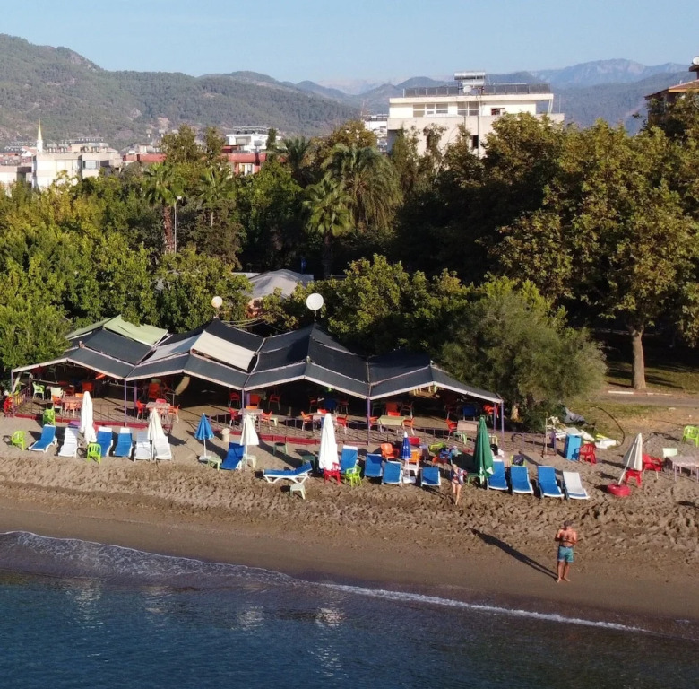 Otel Dolphine