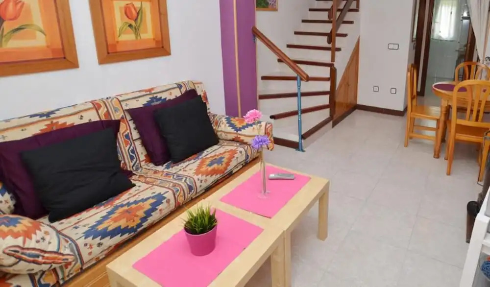 Apartment - 2 Bedrooms with Pool - 107901