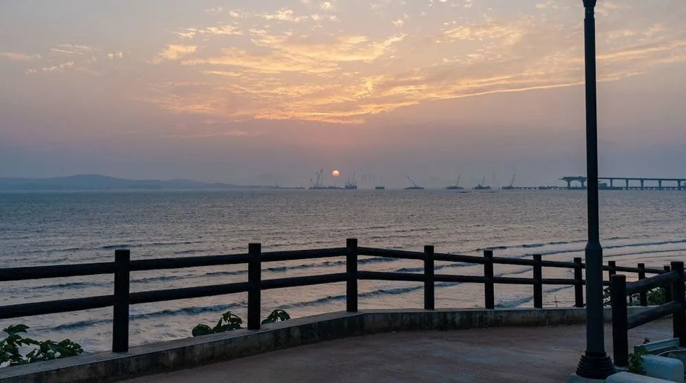 Hai Yuan Zi