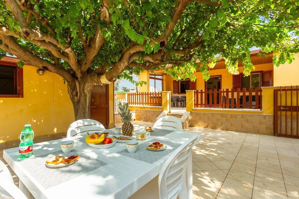 Villa Dune Walk to Beach Sea Views Wifi - 2887