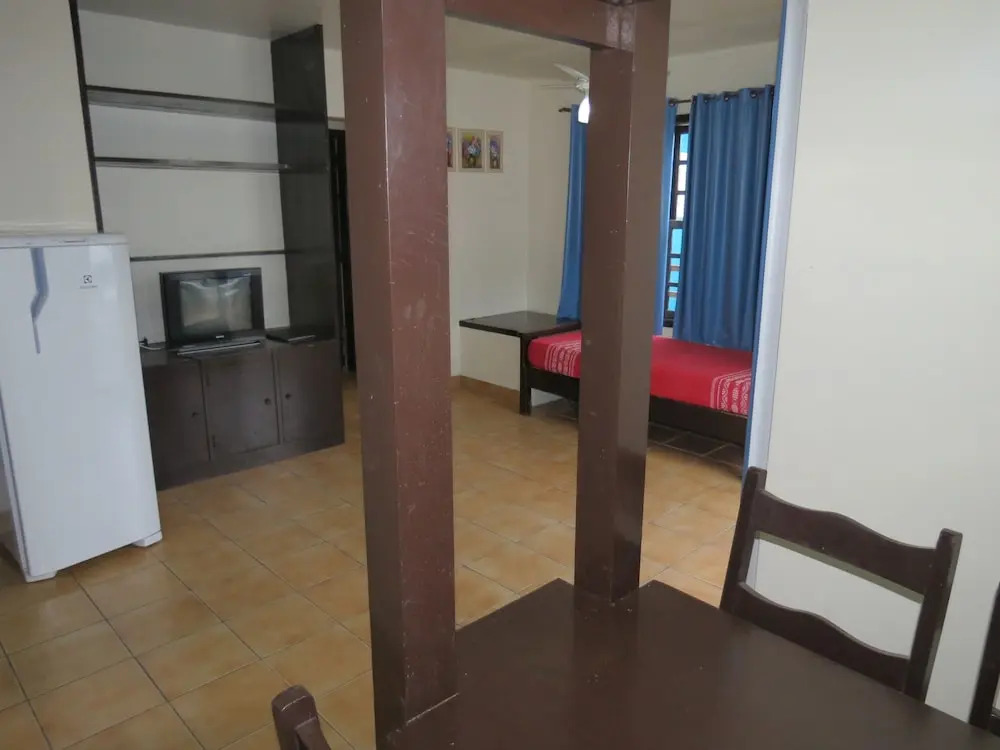 Apartamento do Sol