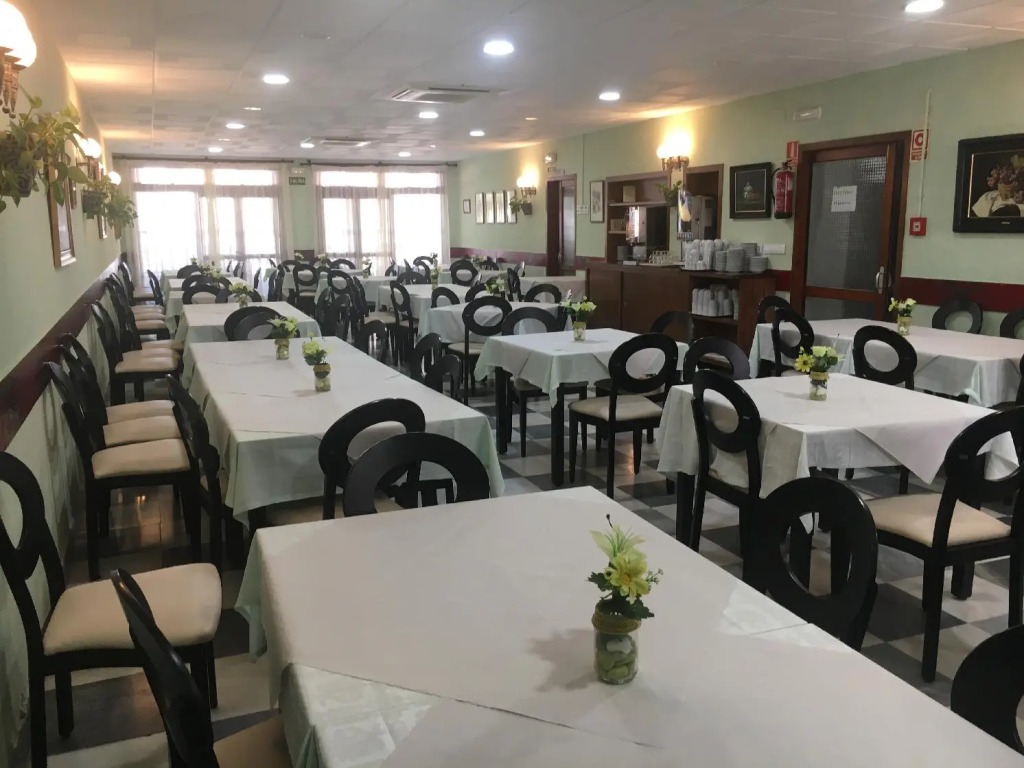 Hotel Chipiona