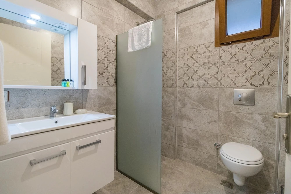 Kamelya Otel Selimiye
