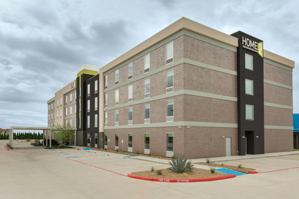 Home2 Suites by Hilton Houston Katy