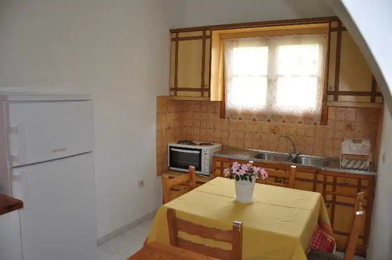 Paraskevi Apartments