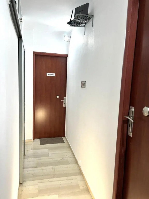 Hermes New & Comfy Studio - 25' walk to the Acropolis