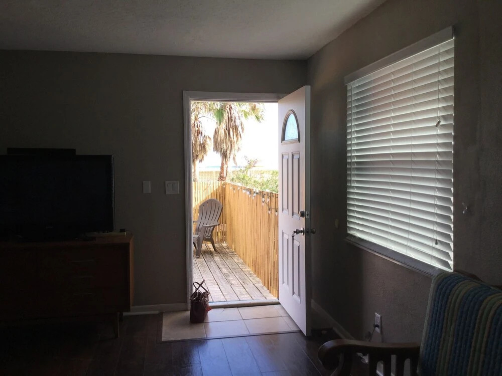 The Beach House