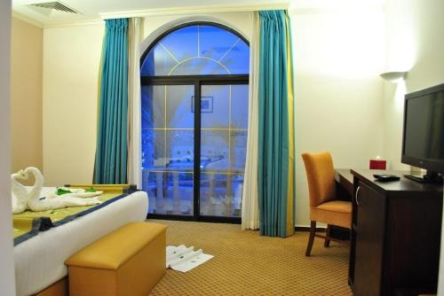 Armed Forces Hotel