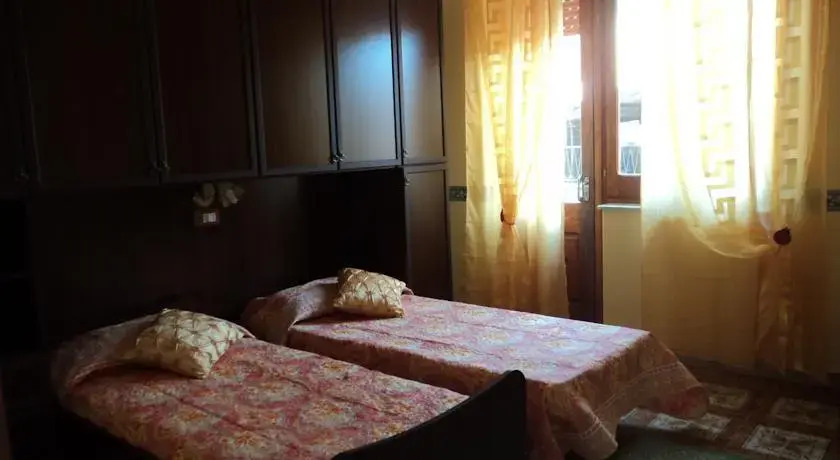 Bed and Breakfast La Coccinella