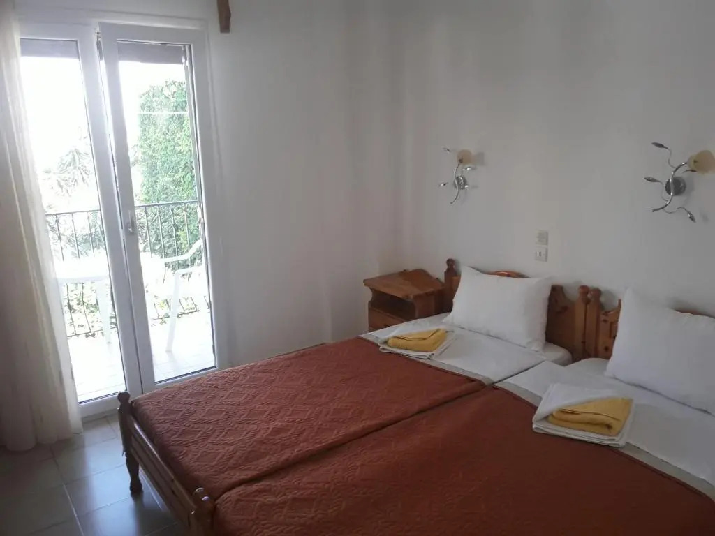 Pension Nikolas