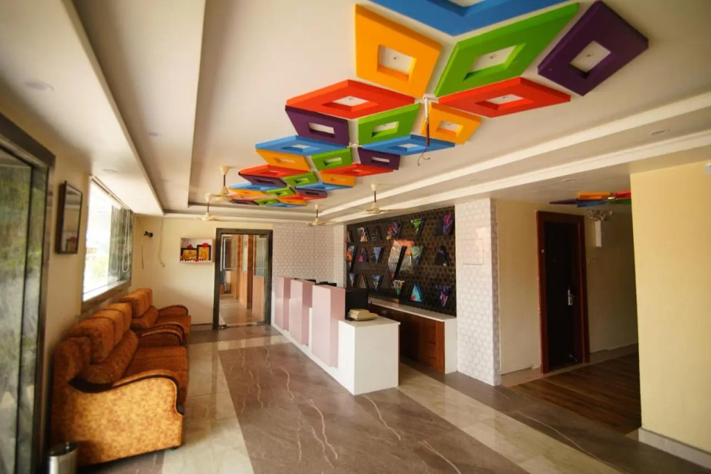 Siriki Resorts