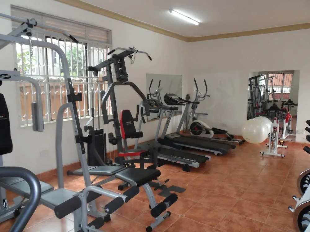 Namugongo Hotel