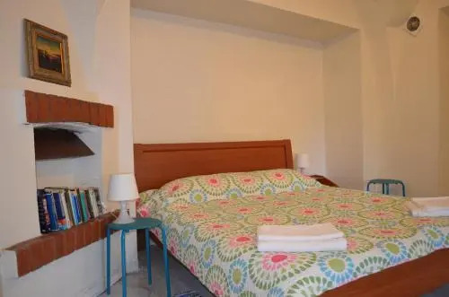 Vilnius Collegium Apartment