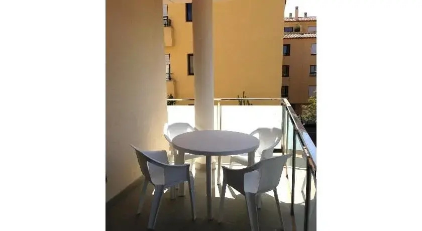 Apartamento Marjeleta