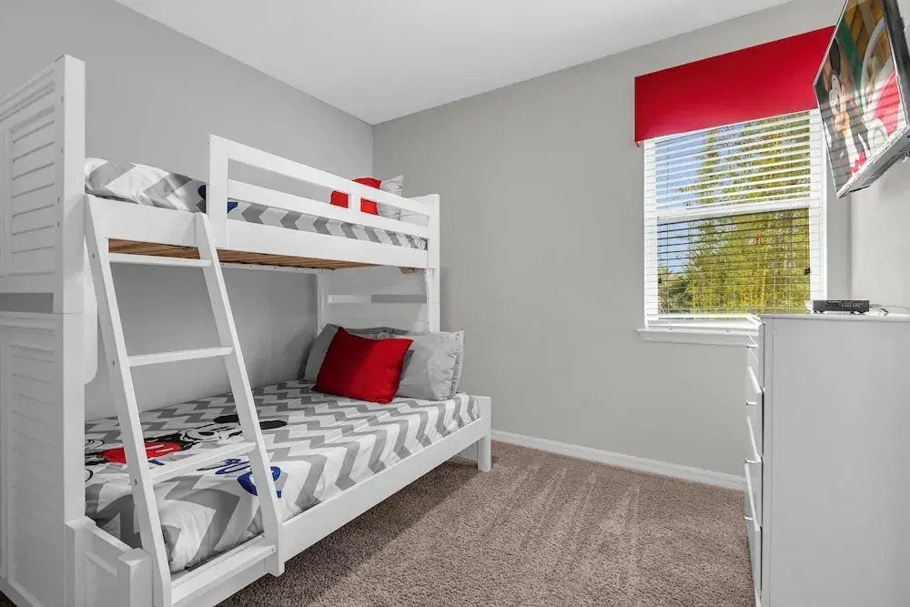 Orlando Adventure Your villa with 9B