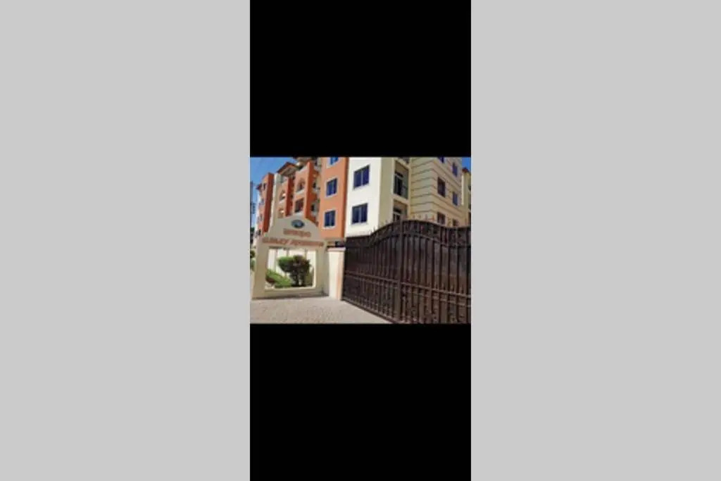 Luxury apartments J1 Mombasa