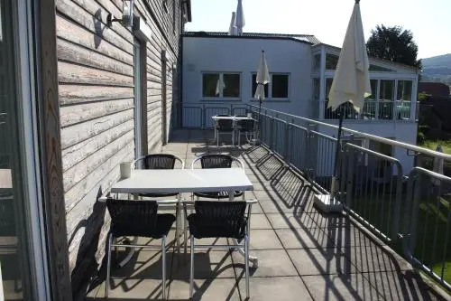 Haus am Mühlberg