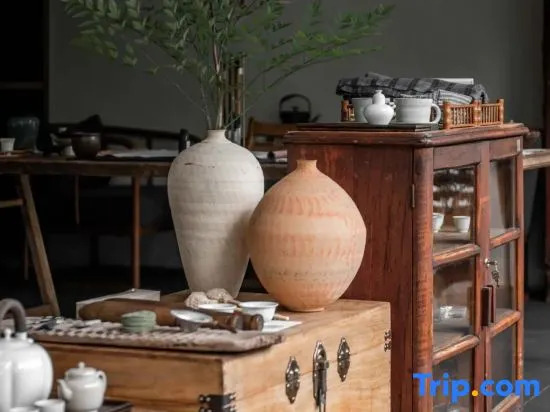THE RONG HOUSE(ChengDu)