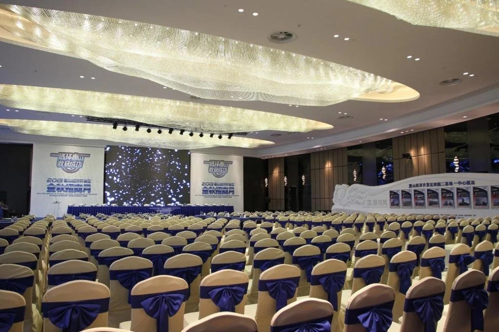 Wuxi Idea Garden Hotel